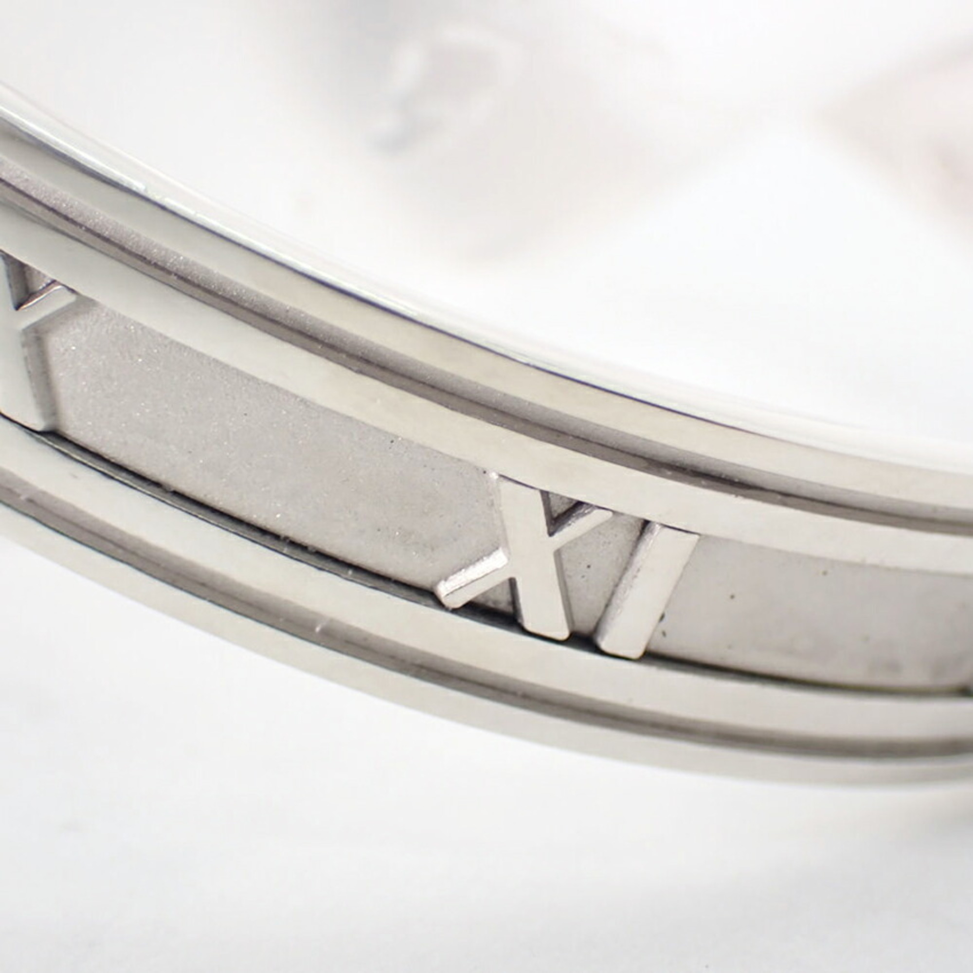 TIFFANY 925 Atlas Bangle - Photo 4
