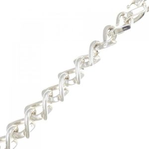Tiffany Forge Medium Bracelet - Photo 1