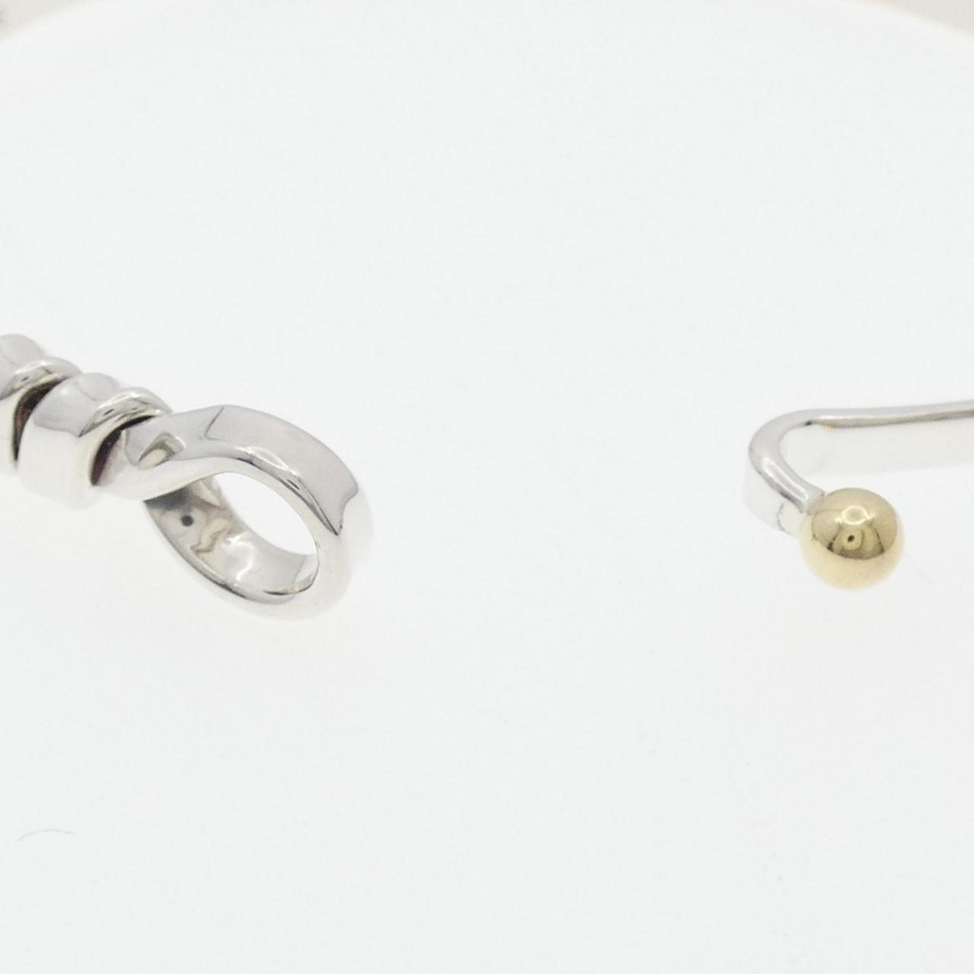 Tiffany Hook & Eye Bangle - Photo 3