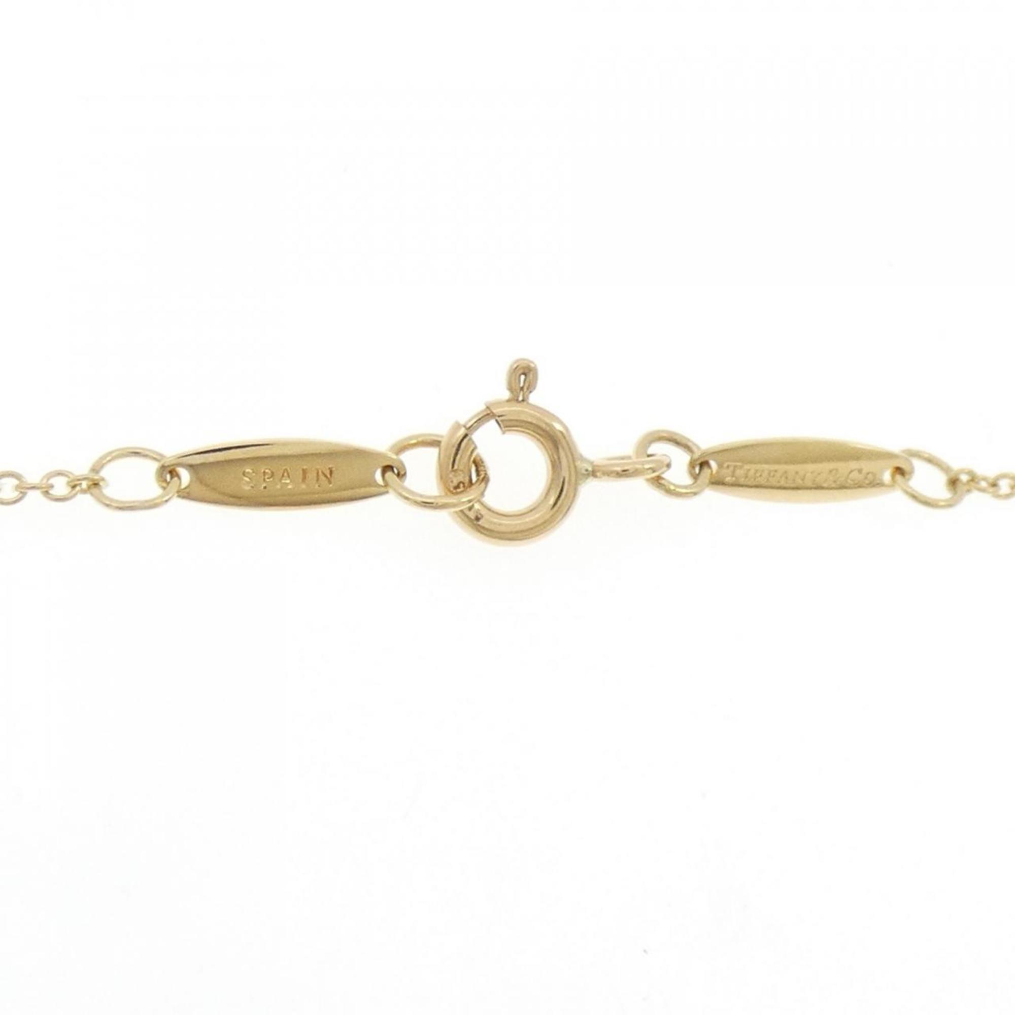 Tiffany Open Heart Necklace - Photo 5