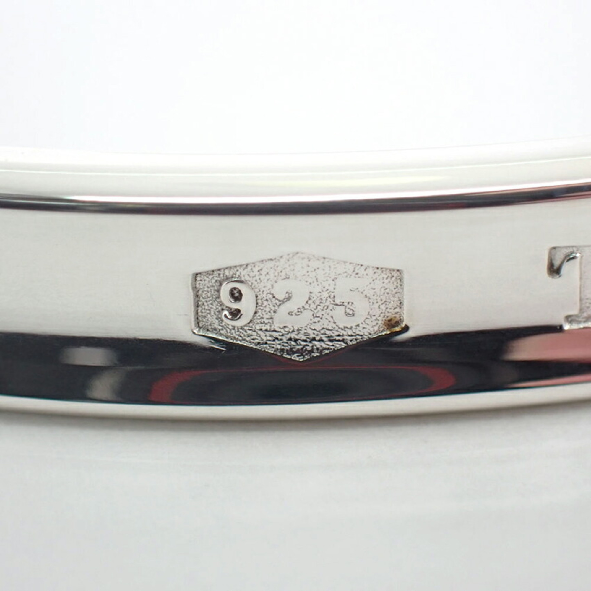 TIFFANY 925 1837 Narrow Bangle - Photo 8
