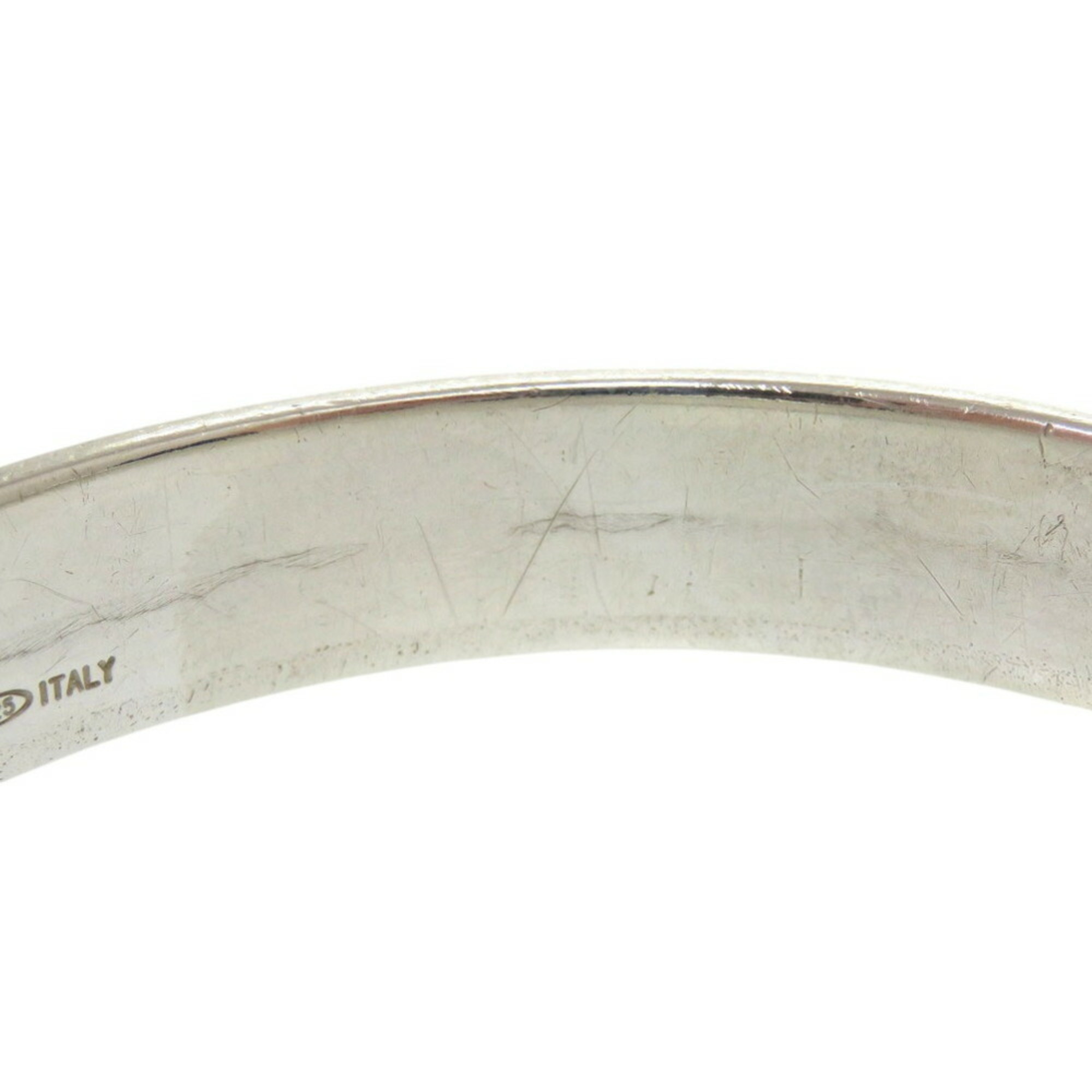 Tiffany Atlas Cuff Bangle Bracelet Silver 925 1195TIFFANY&Co. - Photo 10